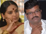 നടി ശ്രുതിയ്ക്ക് വിവാഹമോചനം