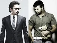 ആസിഫും ജയസൂര്യയും ഏറ്റുമുട്ടുന്നു