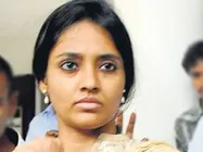 കാഞ്ചി മഠാധിപതിക്കെതിരെ നടി രഞ്ജിത