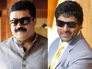 വിക്രം അന്ന് സുരേഷിന്റെ സഹോദരന്‍, ഇന്നോ?