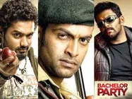 സിനിമകള്‍ നെറ്റില്‍; തേജസ് നായര്‍ക്ക് നോട്ടീസ്