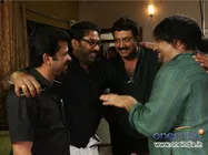 നുരഞ്ഞുപൊന്തുന്നത് 'വെള്ളടികമ്പനി'യുടെ പവര്‍