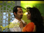 മഞ്ഞില്‍വിരിഞ്ഞ നത്തോലിക്കഥ