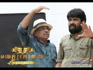 ഭരതന്റെ ശിഷ്യന്‍ വീണ്ടും തിളങ്ങുന്നു