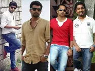 വിനീതും ഫഹദും സണ്ണിയും നിവിനും ഒന്നിയ്ക്കുന്നു