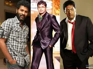 ശ്രീശാന്തിനൊപ്പം പ്രകാശ് രാജും പ്രഭുദേവയും