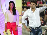 ശ്രീശാന്തിന് അസിന്‍ നായികയാവില്ല