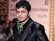 ആദ്യ ചിത്രത്തില്‍ ശ്രീശാന്ത് യുവസംവിധായകന്‍