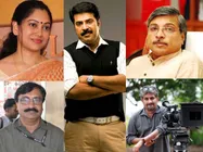 മമ്മൂട്ടിയ്ക്കുവേണ്ടി 4സംവിധായകര്‍ ഒന്നിയ്ക്കുന്നു