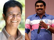 സുരാജുംഇന്ദ്രന്‍സും നായകന്മാരാകുന്ന പേരറിയാത്തവര്‍
