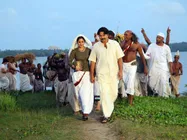 ബഷീറിന്റെ മജീദ് കൊല്‍ക്കത്തയിലെത്തി