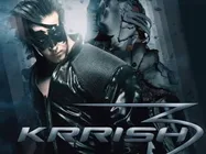 തിരക്കഥ മോഷ്ടിച്ചതല്ല; ക്രിഷ്3 തിയേറ്ററിലേക്ക്