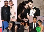 ബോളിവുഡിലെ ചില ലിവ് ഇന്‍ ബന്ധങ്ങള്‍