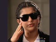  മിസ് ലേഖ തരൂരായി മീര ജാസ്മിന്‍