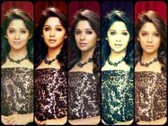 നൈല ഉഷ ഇതുവരെ 'പുണ്യാളനെ' കണ്ടില്ല!