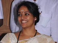 നടി രഞ്ജിത ഇനി സന്യാസിനി