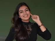 കറുപ്പിനെ ഇത്ര ഇഷ്ടമാണോ നസ്‌റിയയ്ക്ക്