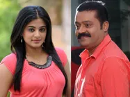 സുരേഷ് ഗോപിയുടെ നായിക പ്രിയാമണി