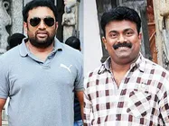 കോമഡിയുടെ മാലപ്പടക്കവുമായി ബാബുരാജും ഷാജോണും