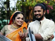 അങ്ങനെ ഒരു പ്രണയ വിവാഹം കൂടെ 
