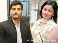 കൃഷ് സത്താറിനൊപ്പം അന്‍സിബ ഹസ്സന്‍