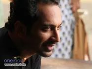  ഫഹദിന്റെ മുറ്റത്ത് അവാര്‍ഡിന്റെ തിളക്കം