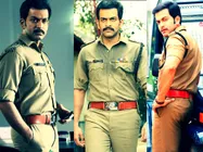 പൃഥ്വിയുടെ പൊലീസ് വേഷങ്ങള്‍ കാണൂ