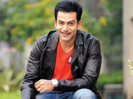 ഫുട്‌ബോള്‍ പ്രേമിയായി പൃഥ്വിരാജ് 