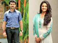 വിജയരാഘവന്റെ മകന് നായിക മേനകയുടെ മകള്‍