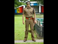 വില്ലാളിവീരനില്‍ ബാബു ആന്റണിയും 