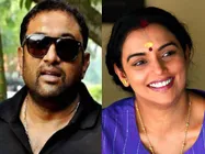  ശ്വേത മേനോന്റെ നായകനായി ബാബുരാജ് 