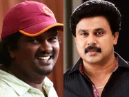 അജയ് വാസുദേവിനൊപ്പം ദിലീപ്