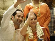 ഫഹദും നസ്‌റിയയും ബ്ലെസിയുടെ ചിത്രത്തിലും അഭിനയിക്കും?