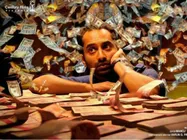 എല്ലാം പണത്തിന്റെ കളി തന്നെ