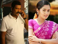 കലാഭവന്‍ മണിയുടെ നായികയായി അനന്യ