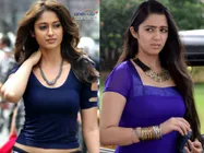 ഇല്യാനയ്ക്ക് ചര്‍മി പണിത മുട്ടന്‍ പാരവയ്പ്പ്