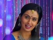 നടി നന്ദിനി ഇനി മെഗാസീരിയല്‍ നായിക