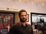 ഒരു താരപുത്രന്‍ കൂടി വെള്ളിത്തിരയിലേക്ക്