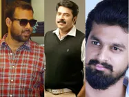 മമ്മൂട്ടിയുടെ ഇടംവലം താരപുത്രന്മാര്‍