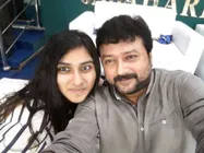 ജയറാമിന്റെ ചക്കിക്ക് പിറന്നാള്‍