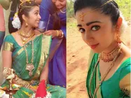 ചാര്‍മി വിവാഹിതയായോ?