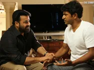 ലാലിന്റെ മൈത്രിയെത്തുന്നു, കൂടെ പുനിത് രാജ്കുമാറും