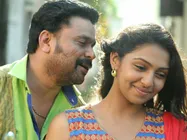 ദിലീപിനൊപ്പം അഭിനയിക്കാന്‍ കഷ്ടമാണെന്ന് ലക്ഷ്മി മേനോന്‍