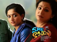 'ഷി ടാക്‌സി'യില്‍ കയറണം എന്ന് പറയുന്നതിന്റെ അഞ്ച് കാരണങ്ങള്‍