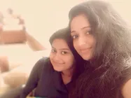 കാവ്യമാധവനൊപ്പം അടിച്ചു പൊളിച്ചു