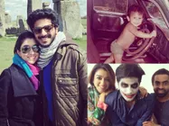 ദുല്‍ഖര്‍ ഇന്‍സ്റ്റഗ്രാമില്‍, ഫേസ്ബുക്കില്‍ ചറപറാ ഫോട്ടോകള്‍; കാണൂ