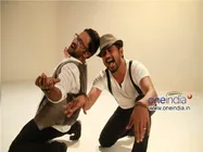 ആസിഫും അജുവും വീണ്ടും ഒന്നിക്കുന്നു