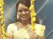 ഒരു കൊച്ച് വിശേഷവുമായി ജോത്സന