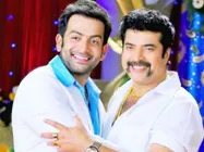 സെല്ലുലോയിഡിലെ പൃഥ്വിരാജിന്റെ ഭാഷയാണ് യഥാര്‍ത്ഥ തിരുവനന്തപുരം ഭാഷ; മമ്മൂട്ടി