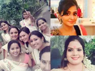 ഓണ ഫോട്ടോയ്ക്ക് അശ്ലീല കമന്റ്; സുബിയുടെ മറുപടിയെ അഭിനന്ദിച്ച് രമ്യ